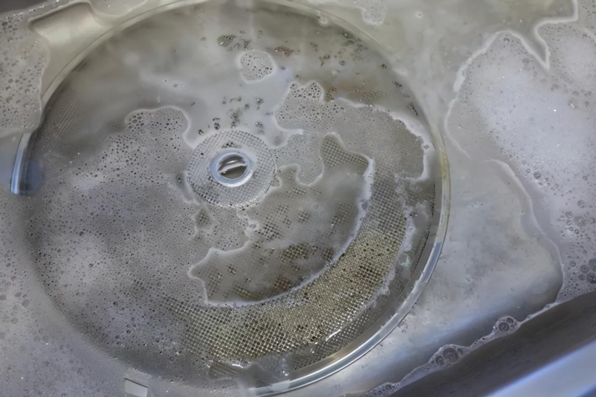 清洗油烟机小窍门超级实用,清洗油烟机小窍门教你一招