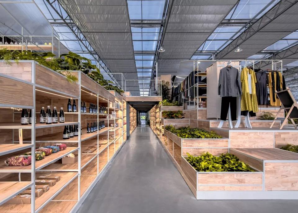 全国最美乡村振兴项目,中国最美的乡村振兴项目