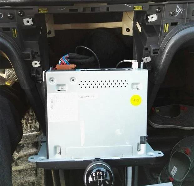 大众新朗逸中控改装推荐,大众朗逸中控台最好看改装