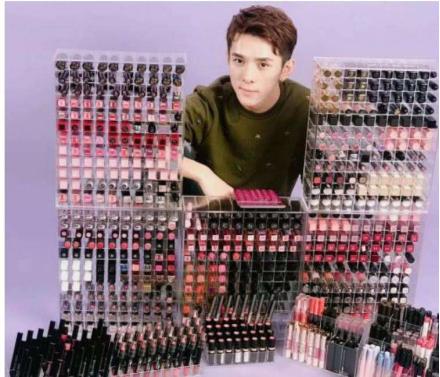 口红颜色怎么选原创,口红颜色怎么挑选