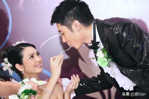 洪欣的个人简介,洪欣以前的情感史