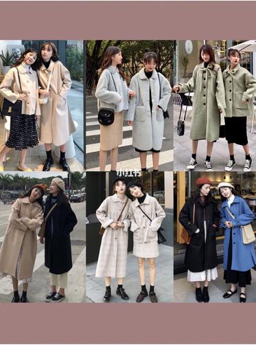 超级好看平价的闺蜜装店铺,有没有好看的闺蜜装推荐