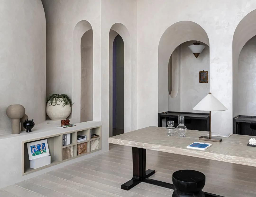 最受欢迎的办公场所,中国最佳办公空间