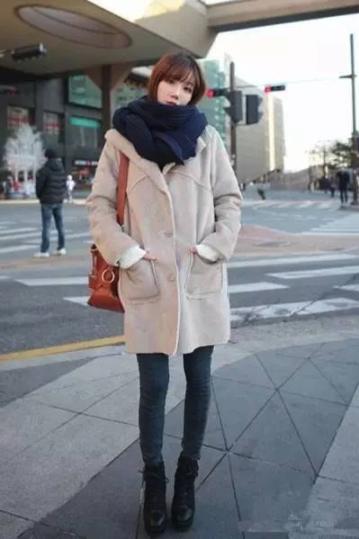 个子矮的福音来了，记住这8点的穿衣搭配技巧