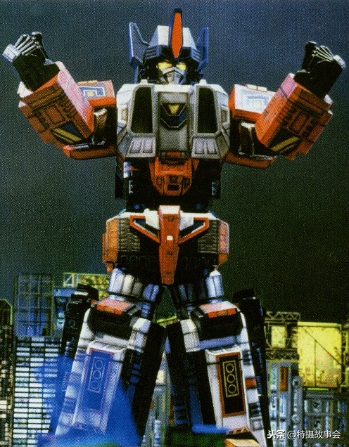 电光超人古立特经典,电光超人古立特特摄帅图