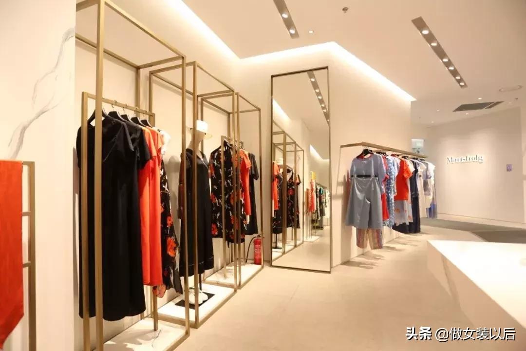 玛丝菲尔女装正品旗舰店,玛丝菲尔女装官方旗舰店羽绒服
