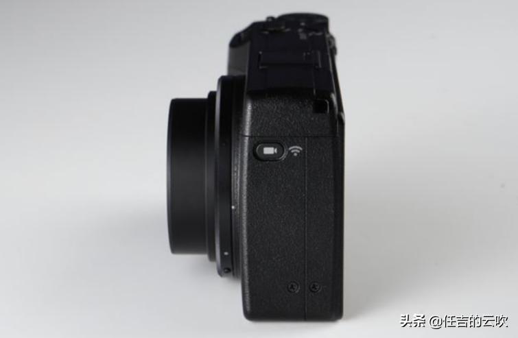 外网测评畅销和满意第一名的理光GRⅢ优势和不足