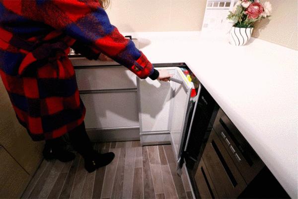 厨房收纳整顿省钱技巧图解,厨房收纳整顿技巧大全