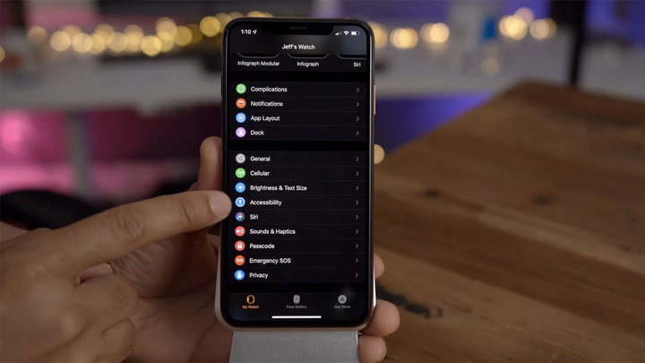 ios13.1测试版怎么更新成正式版,ios13公测版怎么升级13.1