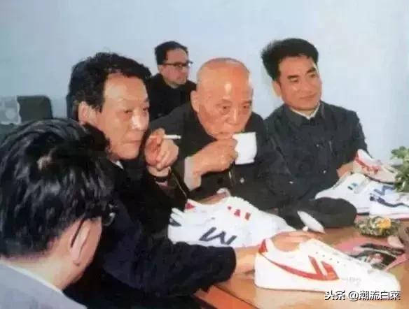 你知道你脚上CONVERSE（匡威）的来历嘛，潮流大使带你细细道来