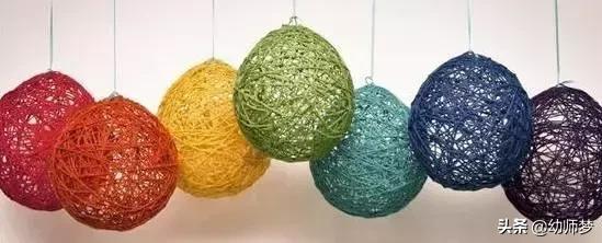 幼儿园贺卡吊饰,可以粘贺卡的吊饰