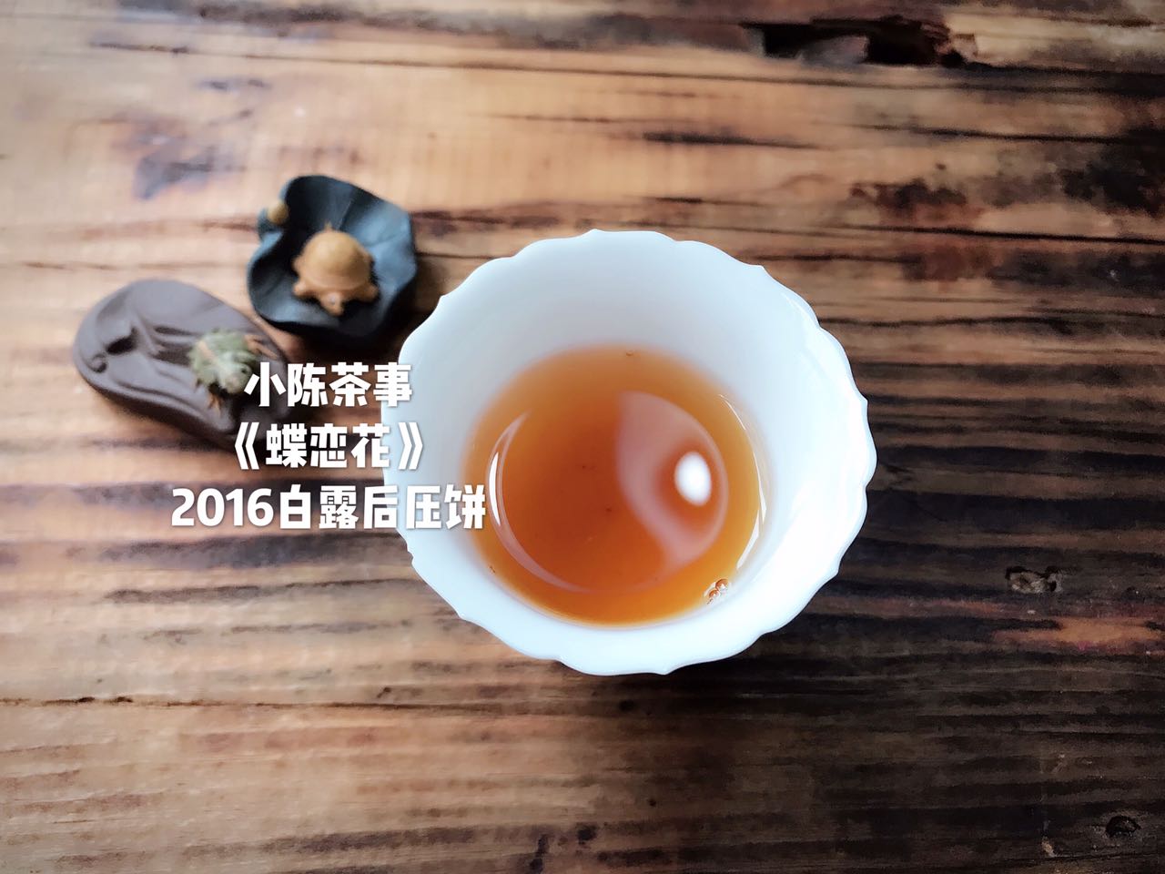 新手入门老白茶如何选,老白茶干货知识