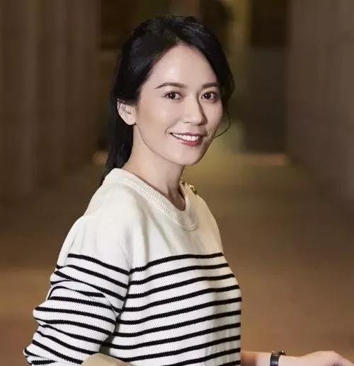 对婚姻没信心的女明星,明星对爱情绝不会将就