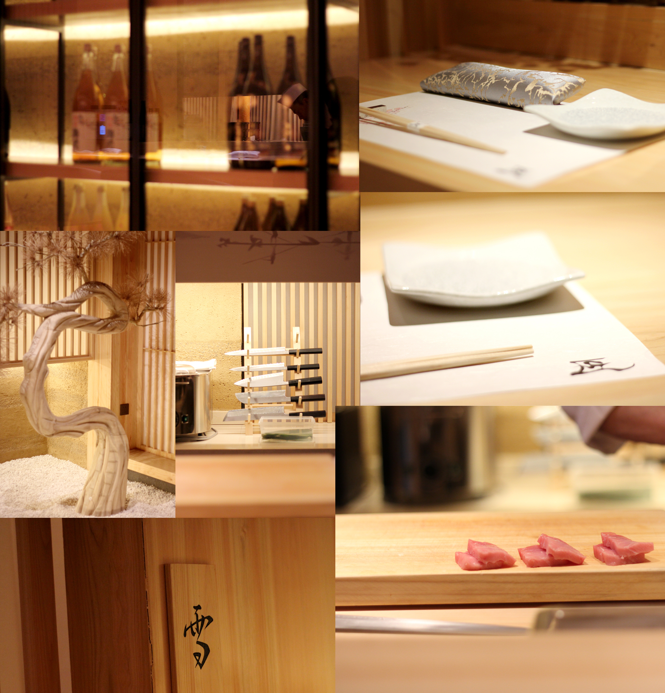 北京饮食特点和注意事项,北京日料自助推荐