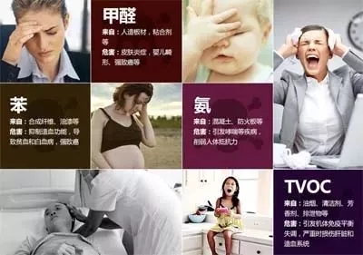 甲醛最严重的装修材料,家里装修甲醛含量最高的五种材料