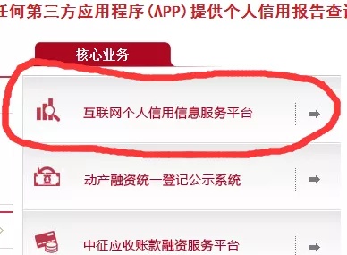 个人征信有不良记录怎样查,如何查询自己征信有没有不良记录