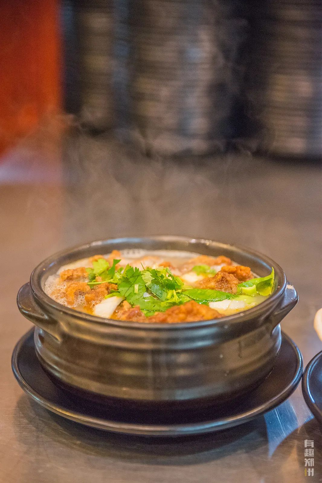 郑州好吃的砂锅美食推荐,郑州砂锅推荐