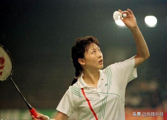 曾经退役的国羽名将,国羽现役最厉害的人是谁