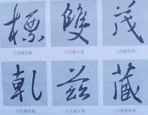 简单行书作品,简单的行书的写法