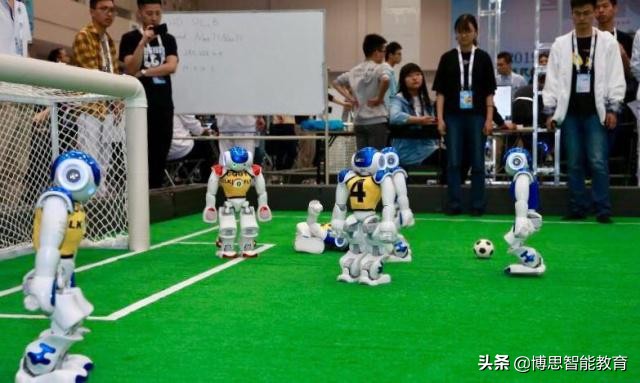 2022年机器人暨robocup竞赛,2021年robocup国际机器人大赛直播