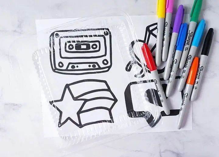 变废为宝简单又漂亮塑料瓶图文,100个废弃塑料瓶变废为宝的方法