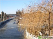 天下第一城概况,天下第一城具体位置