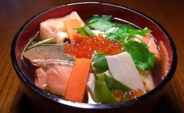 日本人的饭菜有哪些,日本人的年夜饭一定要吃什么