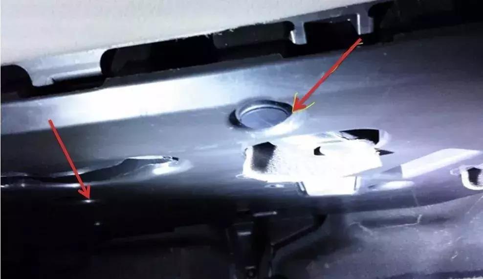 【全民爱车季】2019年最新各车型空调滤清器拆装位置（下）