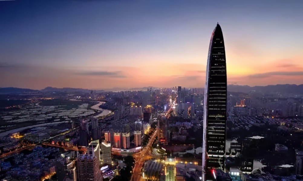 你为什么留在深圳奋斗,留在深圳发展还是回老家发展呢