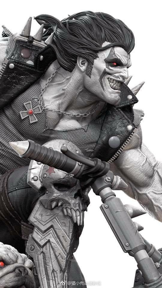 dc宇宙男孩,dc宇宙最猛的人