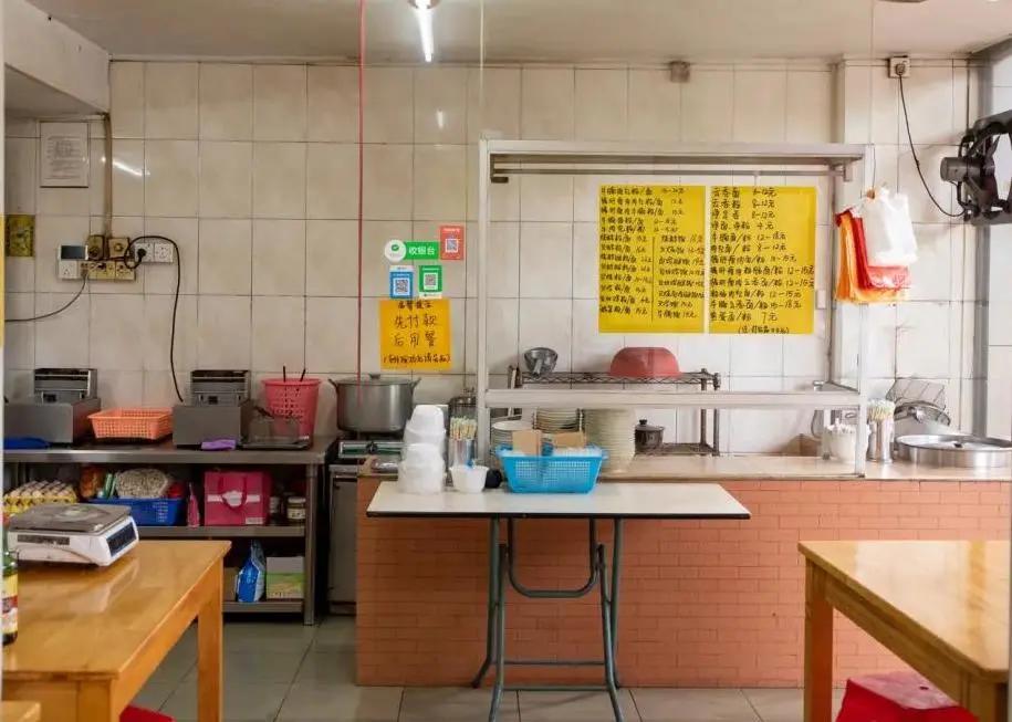 如何用最少的钱开个店,早餐店如何做到月入10万