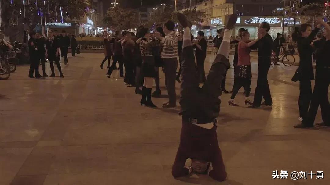 这条狗像极了自己的一生,你瞧这条狗原版