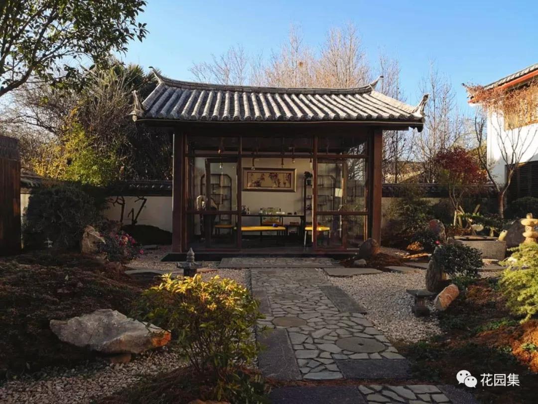 小花园最新改造,改造一个小花园真的太不容易了