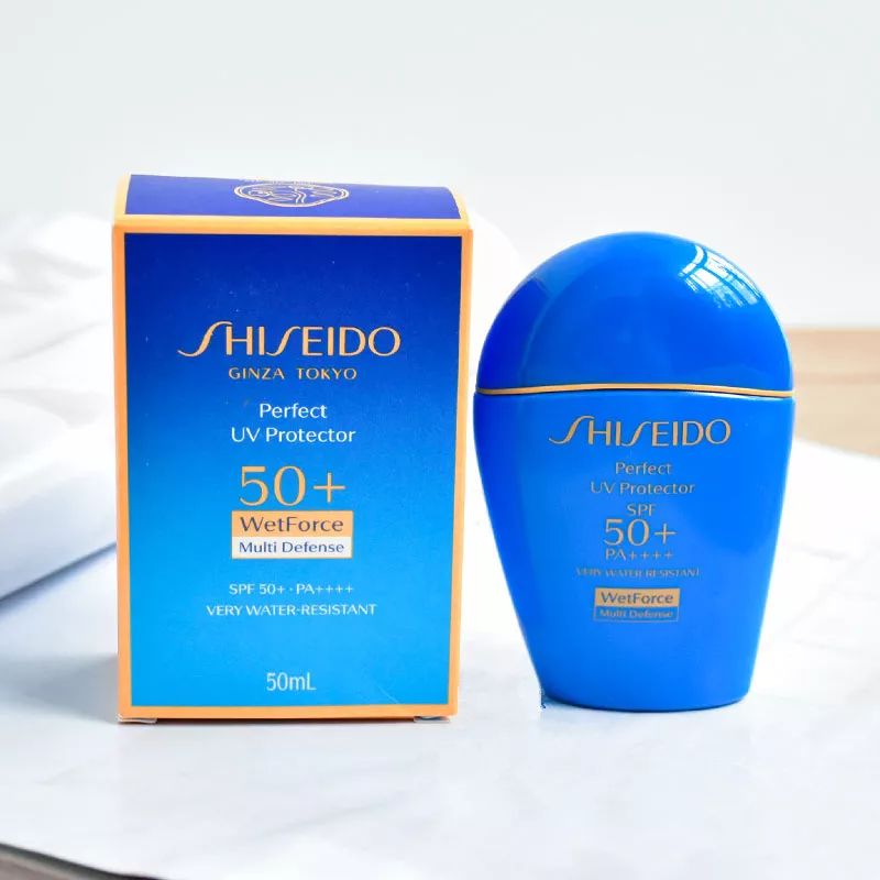 什么防晒霜擦了白又防晒,防晒霜测评真正好用的防晒霜