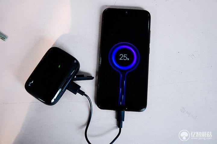 好用又低于四十元的蓝牙耳机,亿格瑞x5蓝牙耳机