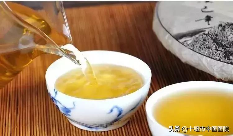 三款夏季消暑茶来袭赶快看过来,夏天消暑最好的茶是什么茶