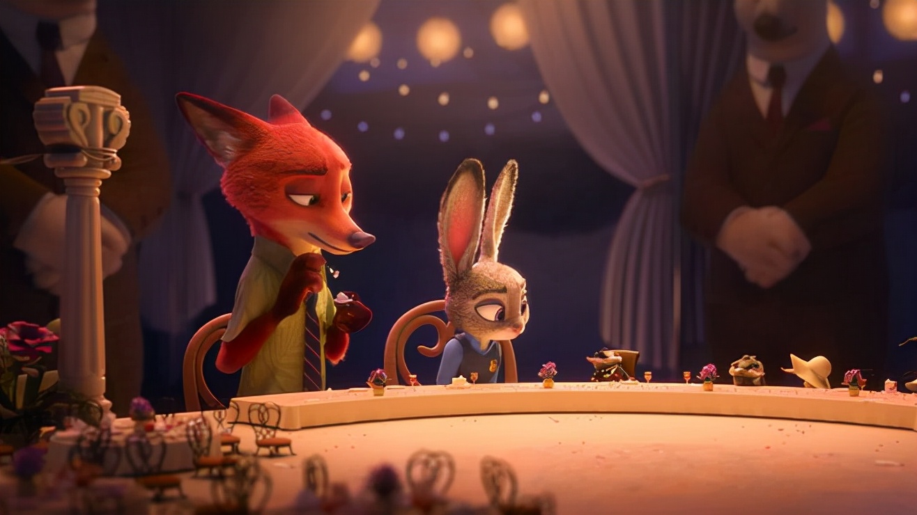 最适合6-12岁儿童看的电影动画,适合儿童看的十部电影3-6岁动画片