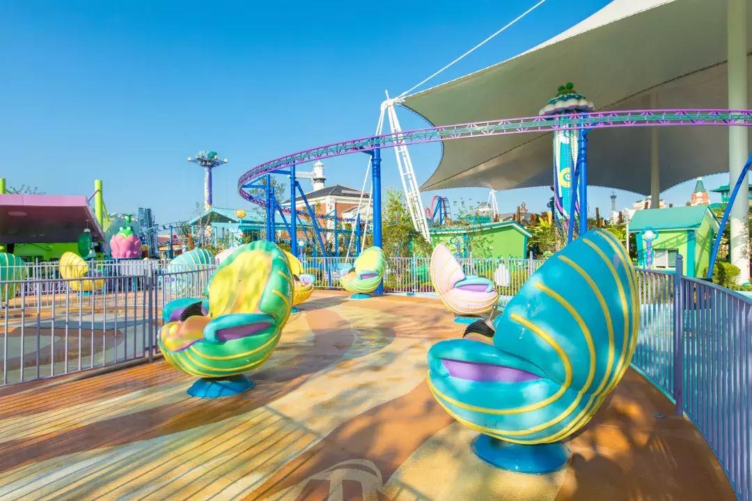 华谊兄弟电影世界苏州国庆节,苏州华谊兄弟电影世界攻略下篇