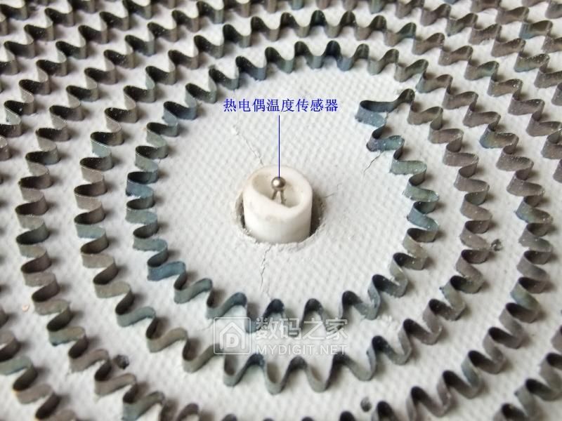 苏泊尔圆形电陶炉新款拆解,电陶炉工作原理及使用方法