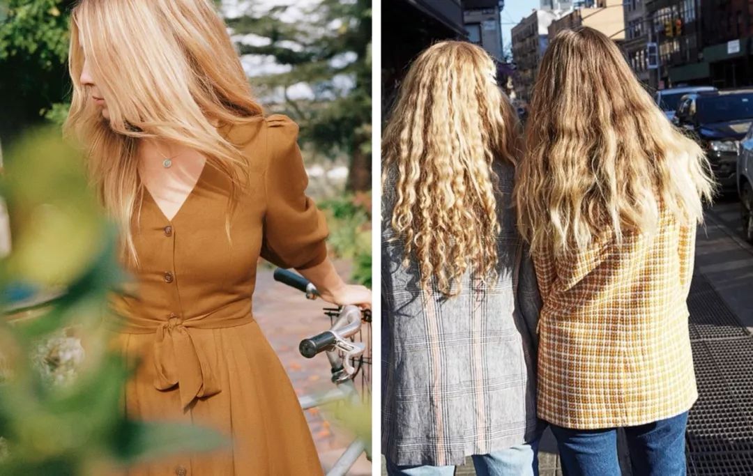 ZARA、HM买腻了？红遍ins的高街品牌也终于天猫了