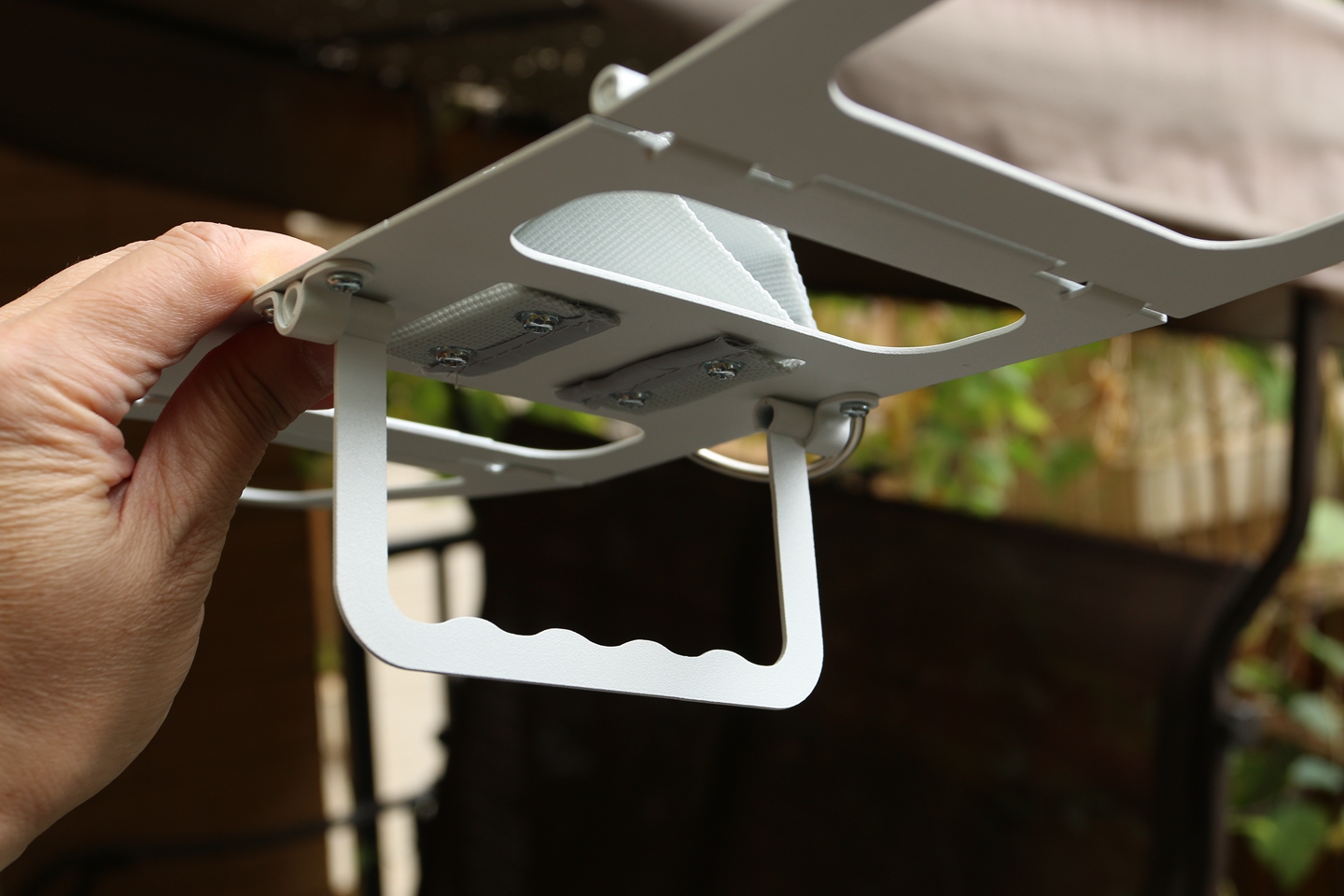 群租房晒内内不尴尬，我家这么晒—清蜓智能干衣机评测