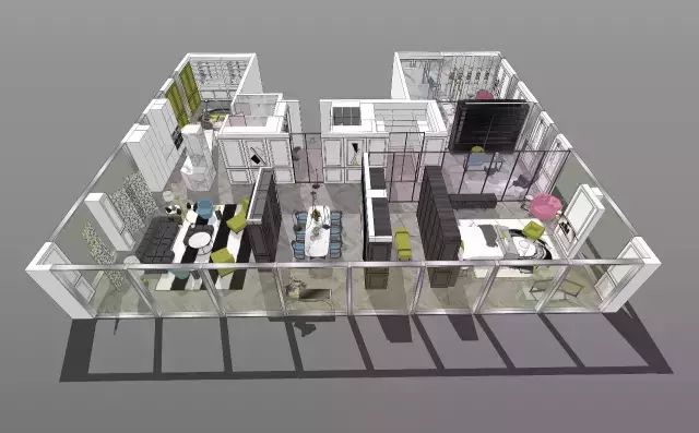 早晨设计官网,早晨和晚上设计意图