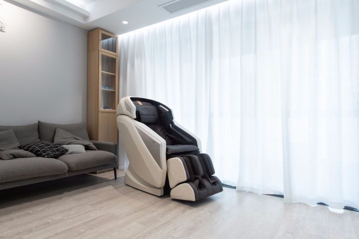 奥佳华按摩椅7505max评测,奥佳华og7505按摩椅怎么拆