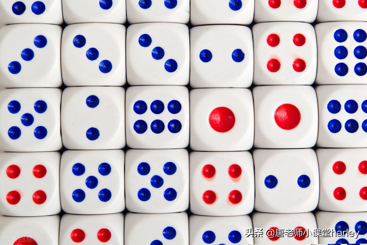 九年级数学随机事件的概率,九年级数学概率知识点总结