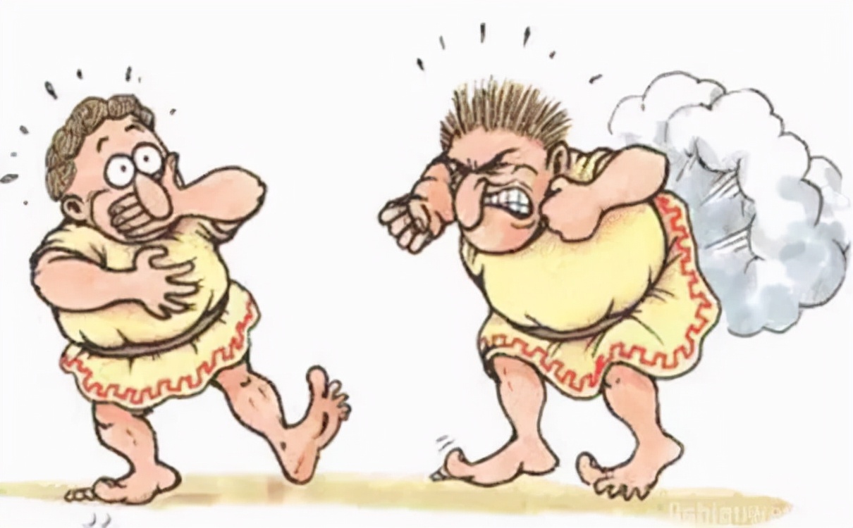 为什么宇航员不能在太空中放屁,宇航员为什么在太空不能放屁