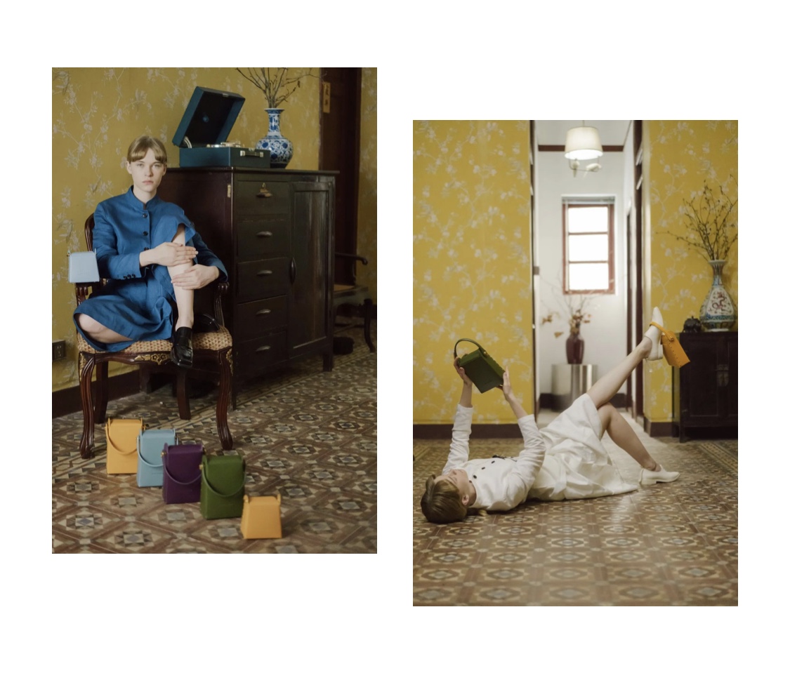 值得推荐的平价小众包包,那些不输大牌的小众包包