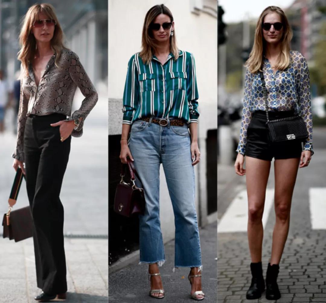 10种单品送给心里的你！衣服是因为穿上而有意义