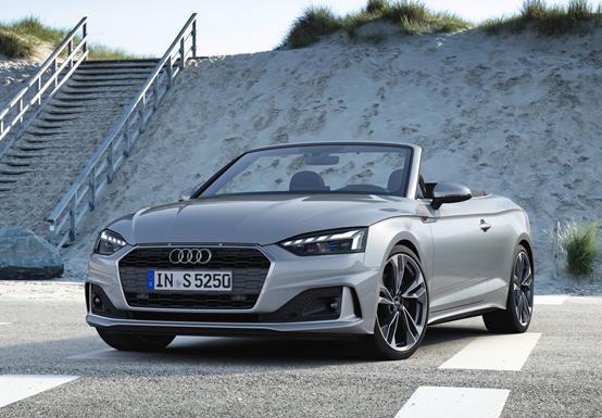 最适合年轻人的无框车门轿跑,无框车门四座轿跑