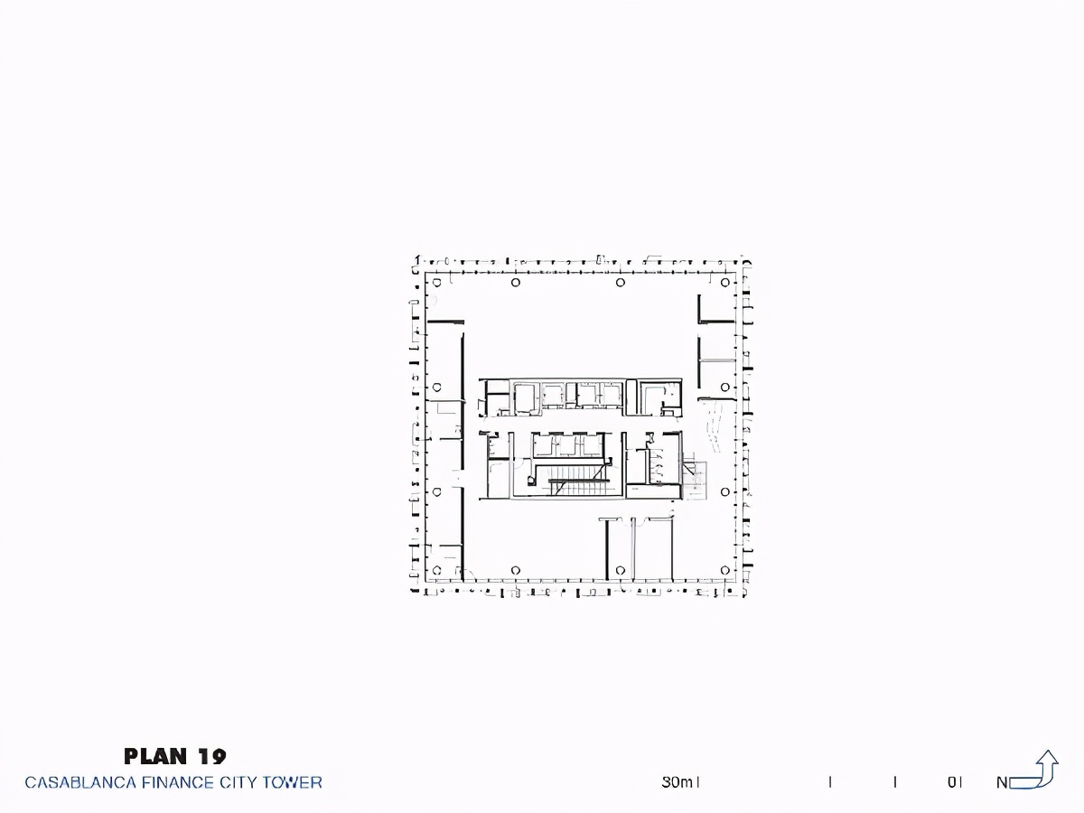 建筑欣赏,徽派办公楼建筑